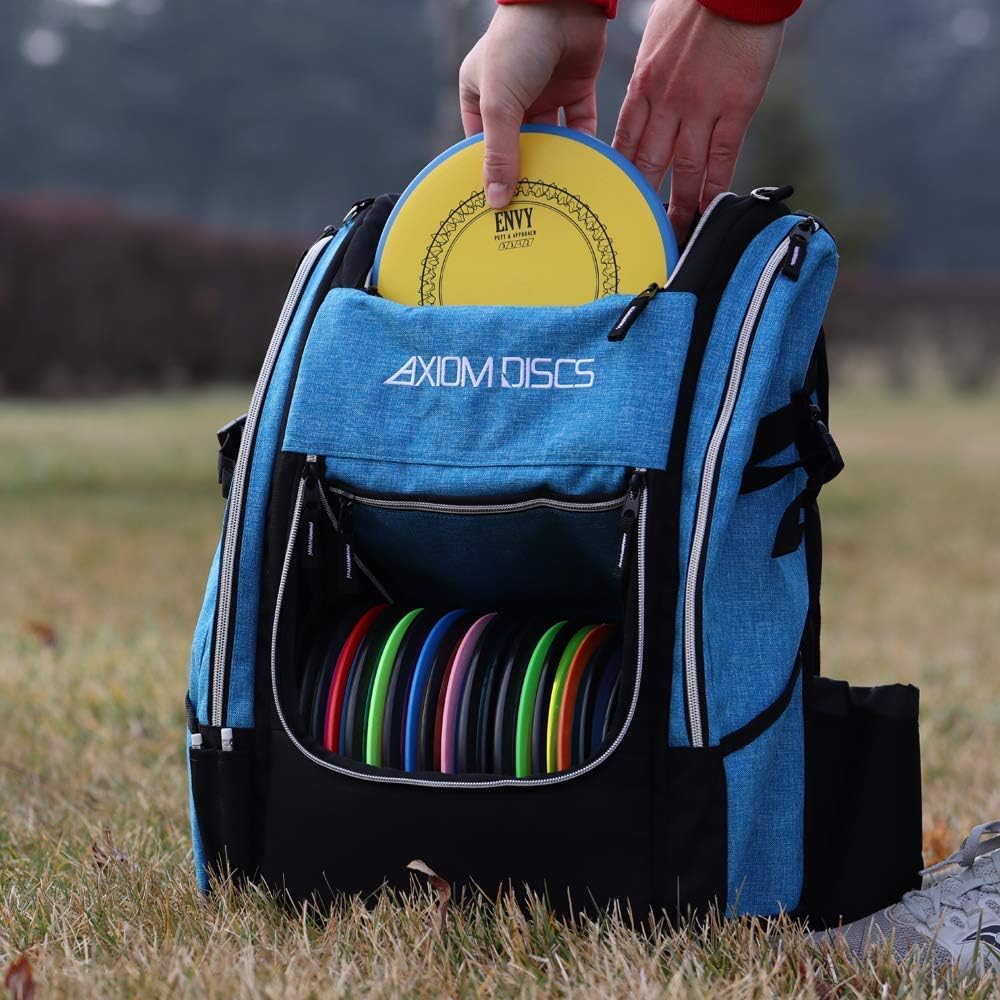 Bandito Disc Golf